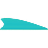 TAC Vanes Matrix Vanes Turquoise 1.75 in. 36 pk.