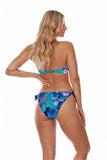 multicolor - Swimming bra model 177846 Lupo Line