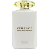 VERSACE YELLOW DIAMOND by Gianni Versace (WOMEN) - BODY LOTION 6.7 OZ