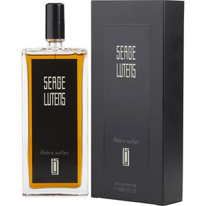 SERGE LUTENS AMBRE SULTAN by Serge Lutens (UNISEX) - EAU DE PARFUM SPRAY 3.3 OZ