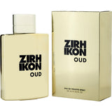 IKON OUD by Zirh International (MEN) - EDT SPRAY 4.2 OZ