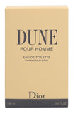 Dune by Christian Dior Eau De Toilette Spray 3.4 oz (Men)