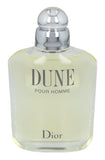Dune by Christian Dior Eau De Toilette Spray 3.4 oz (Men)