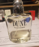 Dune by Christian Dior Eau De Toilette Spray 3.4 oz (Men)