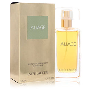 Aliage by Estee Lauder Sport Fragrance EDP Spray 1.7 oz (Women)