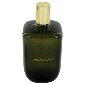 Unforgivable by Sean John Eau De Toilette Spray (unboxed) 4.2 oz (Men)