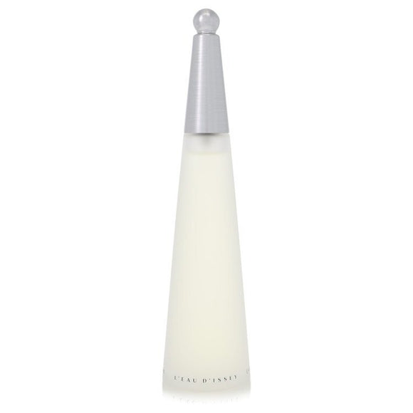 L'EAU D'ISSEY (issey Miyake) by Issey Miyake Eau De Toilette Spray (Tester) 3.4 oz (Women)