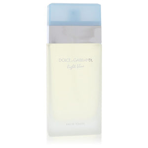 Light Blue by Dolce & Gabbana Eau De Toilette Spray (Tester) 3.3 oz (Women)