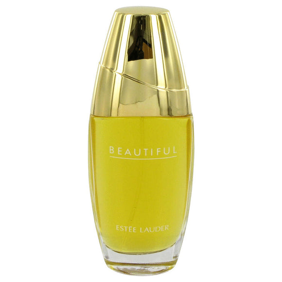 Beautiful by Estee Lauder Eau De Parfum Spray (unboxed) 2.5 oz (Women)