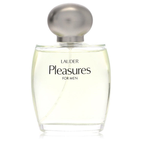 Pleasures by Estee Lauder Cologne Spray (unboxed) 3.4 oz (Men)