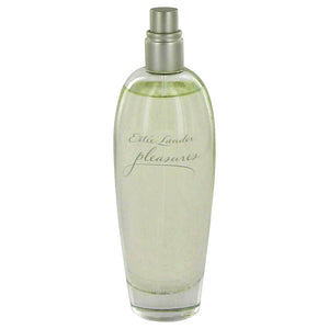 Pleasures by Estee Lauder Eau De Parfum Spray (Tester) 3.4 oz (Women)