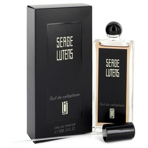 Nuit De Cellophane by Serge Lutens Eau De Parfum Spray (Unisex) 1.69 oz (Women)