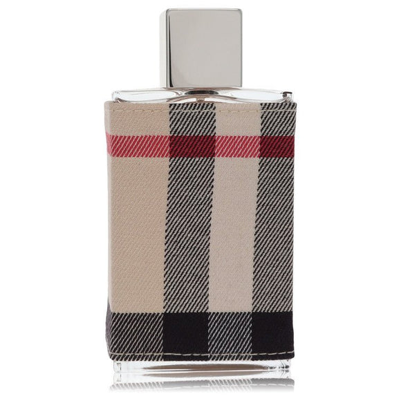 Burberry London (New) by Burberry Eau De Parfum Spray (unboxed) 3.4 oz (Women)