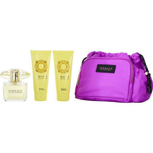 VERSACE YELLOW DIAMOND by Gianni Versace (WOMEN)