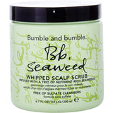 BUMBLE AND BUMBLE by Bumble and Bumble (UNISEX) - WHIPPED SEAWEED SCALP SCRUB 6.7 OZ