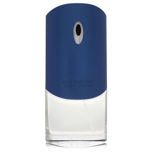 Givenchy Blue Label by Givenchy Eau De Toilette Spray (unboxed) 3.3 oz (Men)