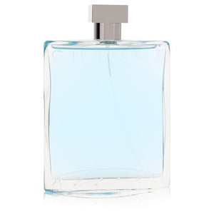 Chrome by Azzaro Eau De Toilette Spray (unboxed) 6.8 oz (Men)