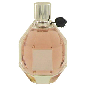 Flowerbomb by Viktor & Rolf Eau De Parfum Spray (unboxed) 3.4 oz (Women)