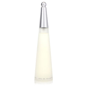 L'EAU D'ISSEY (issey Miyake) by Issey Miyake Eau De Toilette Spray (unboxed) 3.3 oz (Women)