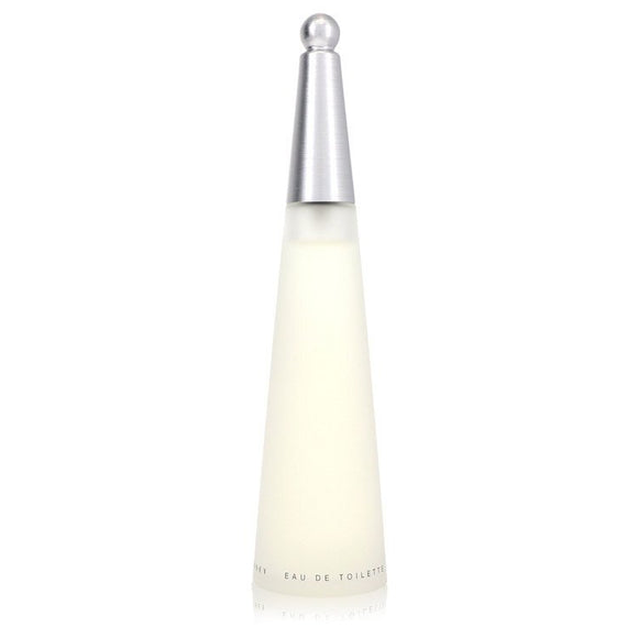 L'EAU D'ISSEY (issey Miyake) by Issey Miyake Eau De Toilette Spray (unboxed) 3.3 oz (Women)