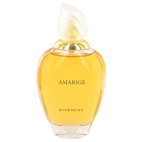 Amarige by Givenchy Eau De Toilette Spray (unboxed) 3.4 oz (Women)