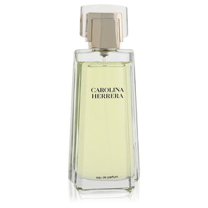 Carolina Herrera by Carolina Herrera Eau De Parfum Spray (unboxed) 3.4 oz (Women)