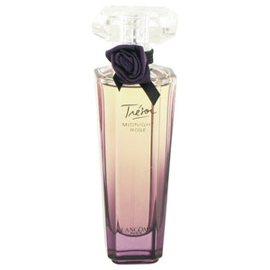 Tresor Midnight Rose by Lancome Eau De Parfum Spray (unboxed) 1.7 oz (Women)