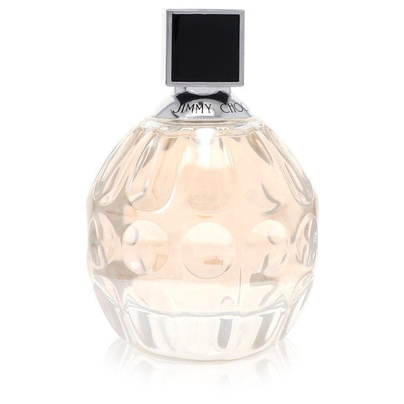 Jimmy Choo by Jimmy Choo Eau De Toilette Spray (unboxed) 3.4 oz (Women)