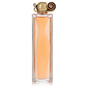 Organza by Givenchy Eau De Parfum Spray (unboxed) 3.4 oz (Women)