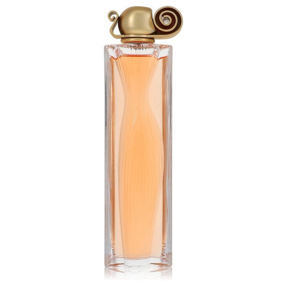 Organza by Givenchy Eau De Parfum Spray (unboxed) 3.4 oz (Women)