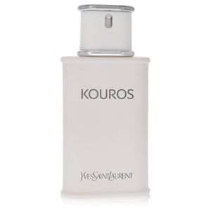Kouros by Yves Saint Laurent Eau De Toilette Spray (unboxed) 3.4 oz (Men)