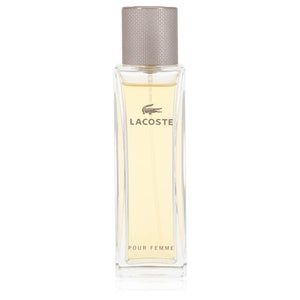 Lacoste Pour Femme by Lacoste Eau De Parfum Spray (unboxed) 1.6 oz (Women)