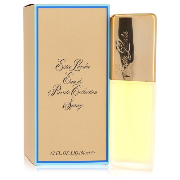 Eau De Private Collection by Estee Lauder Fragrance Spray 1.7 oz (Women)