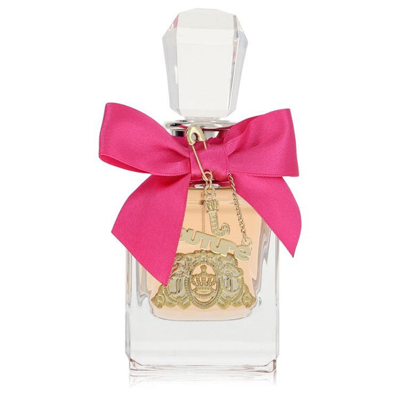 Viva La Juicy by Juicy Couture Eau De Parfum Spray (unboxed) 1.7 oz (Women)
