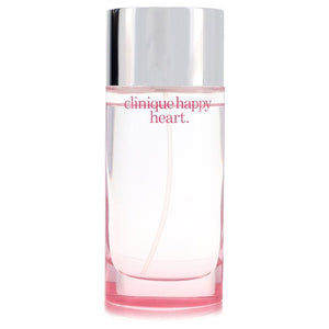 Happy Heart by Clinique Eau De Parfum Spray (unboxed) 3.4 oz (Women)