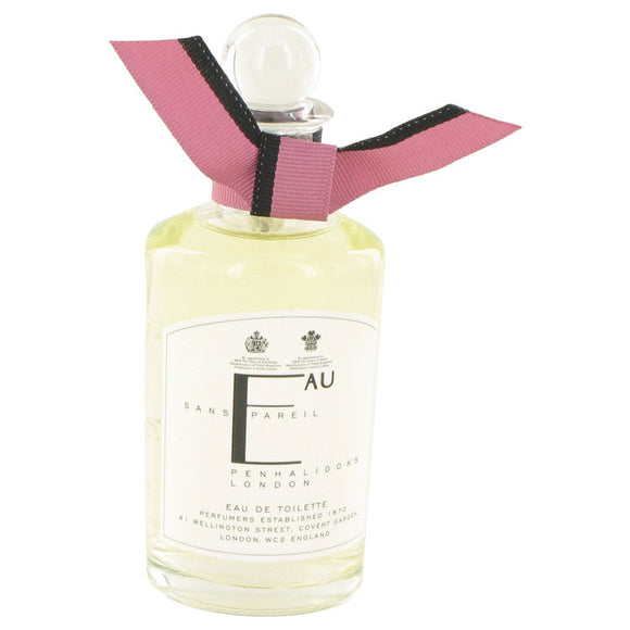 Eau Sans Pareil by Penhaligon's Eau De Toilette Spray (unboxed) 3.4 oz (Women)