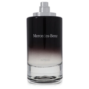 Mercedes Benz Intense by Mercedes Benz Eau De Toilette Spray (Tester) 4 oz (Men)