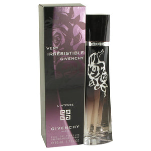 Very Irresistible L'intense by Givenchy Eau De Parfum Spray 1.7 oz (Women)