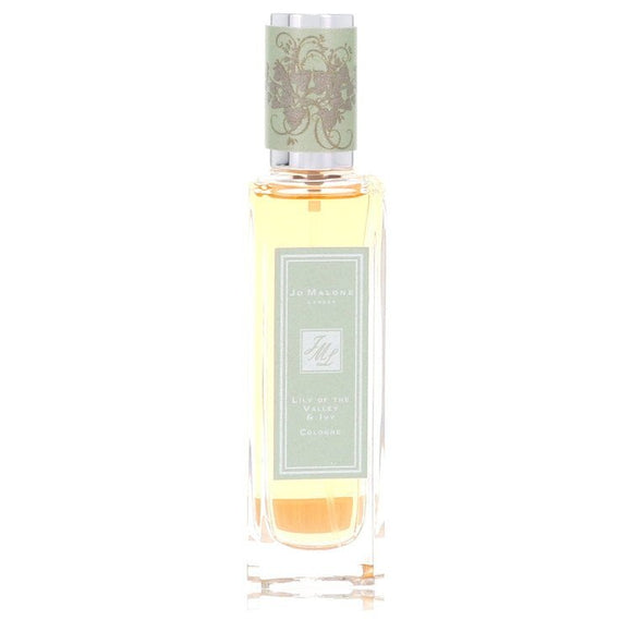 Jo Malone Lily of The Valley & Ivy by Jo Malone Cologne Spray (Unisex Unboxed) 1 oz (Women)