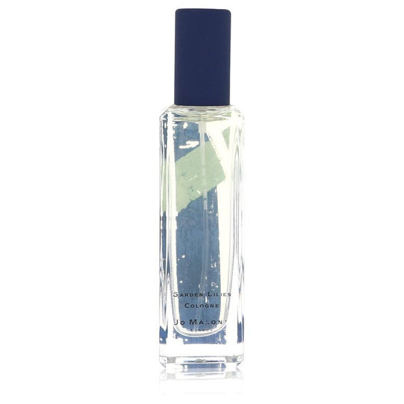Jo Malone Garden Lilies by Jo Malone Cologne Spray (Unisex Unboxed) 1 oz (Women)