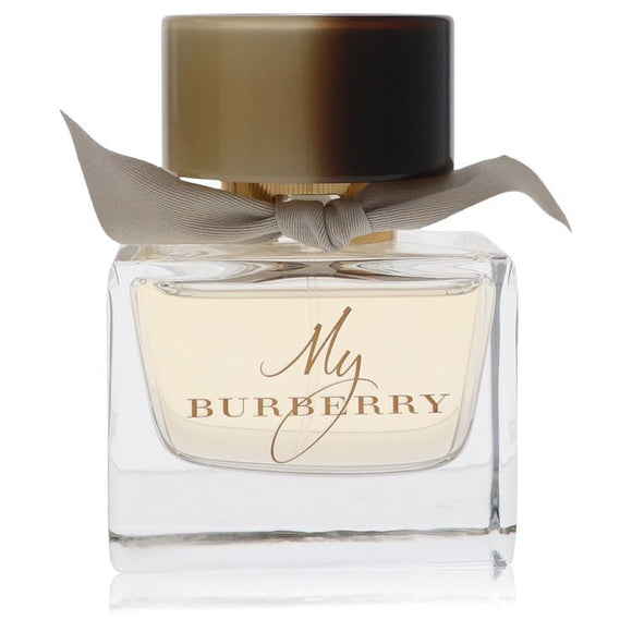 My Burberry by Burberry Eau De Parfum Spray (unboxed) 1.7 oz (Women)