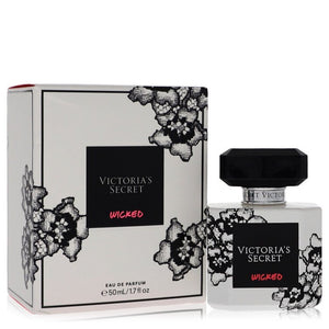 Victoria's Secret Wicked by Victoria's Secret Eau De Parfum Spray 1.7 oz (Women)