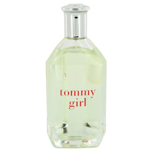 Tommy Girl by Tommy Hilfiger Eau De Toilette Spray (unboxed) 6.7 oz (Women)