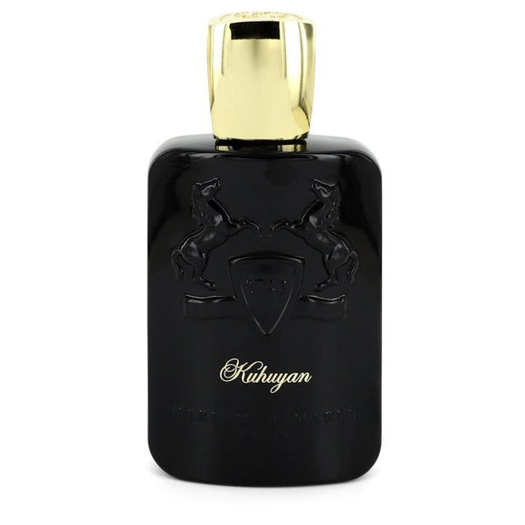 Kuhuyan by Parfums de Marly Eau De Parfum Spray (Unisex unboxed) 4.2 oz (Women)