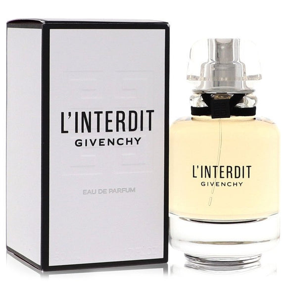 L'interdit by Givenchy Eau De Parfum Spray 1.7 oz (Women)