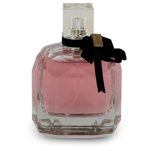 Mon Paris by Yves Saint Laurent Eau De Parfum Spray (unboxed) 3.04 oz (Women)