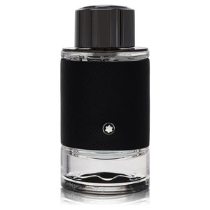 Montblanc Explorer by Mont Blanc Eau De Parfum Spray (unboxed) 3.4 oz (Men)