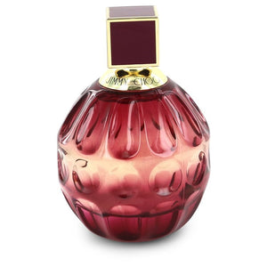 Jimmy Choo Fever by Jimmy Choo Eau De Parfum Spray (unboxed) 3.3 oz (Women)