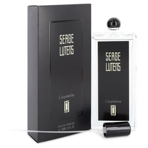 L'orpheline by Serge Lutens Eau De Parfum Spray (Unisex) 3.3 oz (Women)