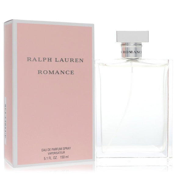 Romance by Ralph Lauren Eau De Parfum Spray 5 oz (Women)
